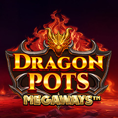 Dragon Pots Megaways