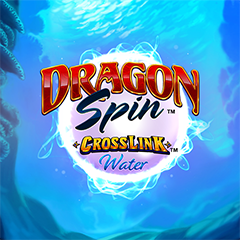 Dragon Spin Cross Link Water