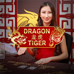Dragon Tiger Playtech