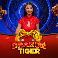 Dragon Tiger Pragmatic