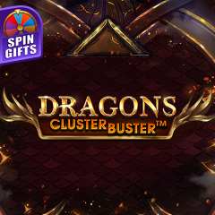 Dragons Clusterbuster