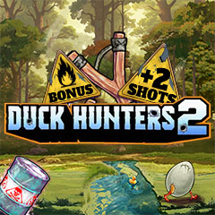 Duck Hunters 2