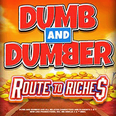 Dumb And Dumber
