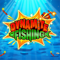 Dynamite Fishing