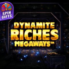 Dynamite Riches Megaways