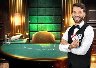 Easy Blackjack