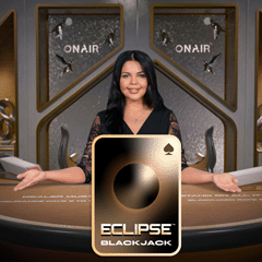 Eclipse Blackjack