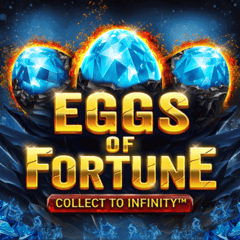 Eggs Of Fortune