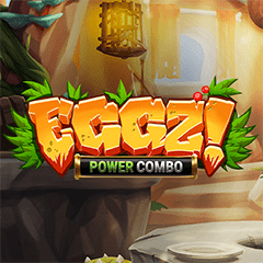 Eggz Power Combo