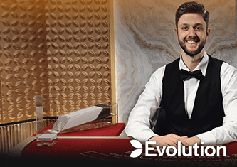 Blackjack Lobby