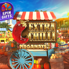 Extra Chilli Megaways