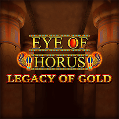 Eye Of Horus Legacy Of Gold