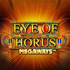 Eye Of Horus Megaways