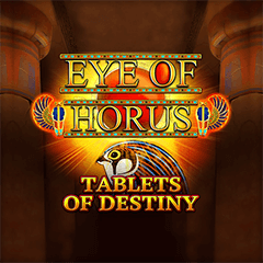 Eye Of Horus Tablets Of Destiny