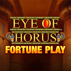 Eye Of Horus Fortune Play