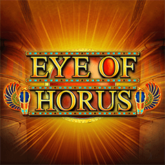 Eye Of Horus