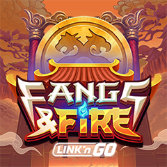 Fangs And Fire