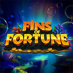 Fins Of Fortune 