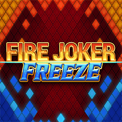 Fire Joker Freeze