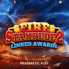Fire Stampede 2