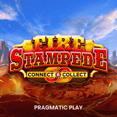 Fire Stampede