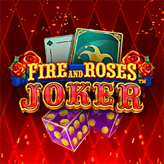 Fire And Roses Joker