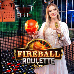 Fireball Roulette