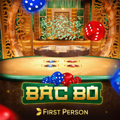 First Person Bac Bo