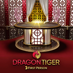 First Person Dragon Tiger
