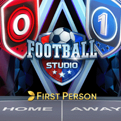 First Person Football Studio