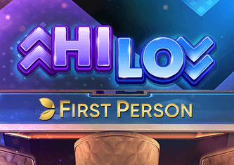 First Person HiLo