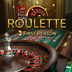 First Person Roulette