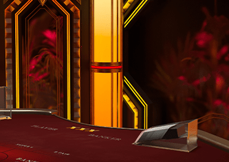 First Person XXXtreme Lightning Baccarat