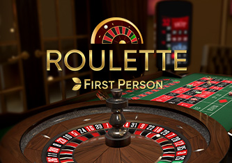 First Person Roulette