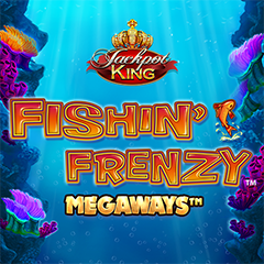 Fishin Frenzy Megaways Jackpot King