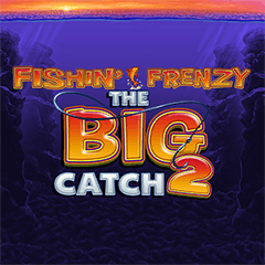 Fishin Frenzy The Big Catch 2