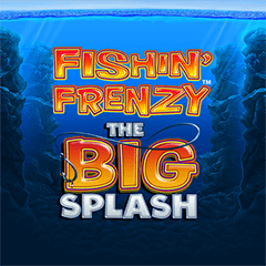 Fishin Frenzy The Big Splash