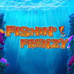 Fishin Frenzy