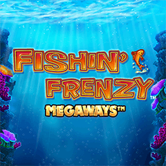 Fishin Frenzy Megaways