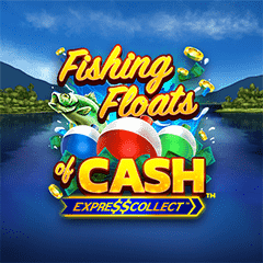 Fishing Floats Of Cash