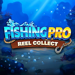 Fishing Pro Reel Collect