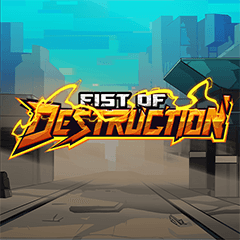 Fist Of Destruction