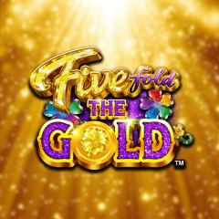 Fivefold The Gold