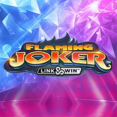 Flaming Joker Link And Win