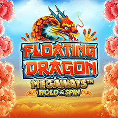 Floating Dragon Megaways Hold And Spin