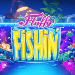 Fluffy Fishin