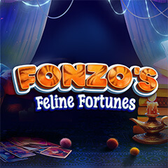 Fonzos Feline Fortunes