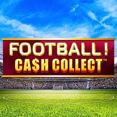 Football Cash Collect