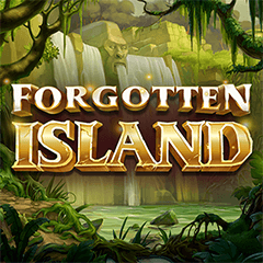 Forgotten Island