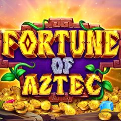 Fortune Of Aztec